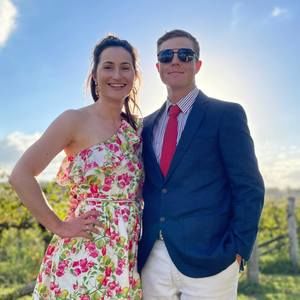 Meet your Posher, Louise